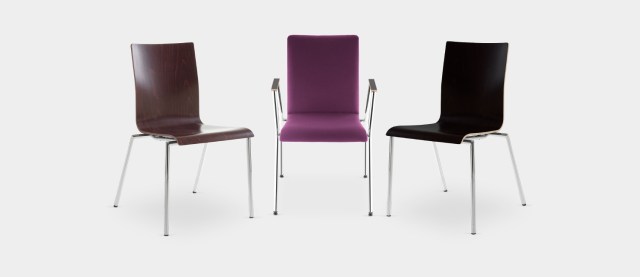 Cadeira κάθισμα πολλαπλών χρήσεων